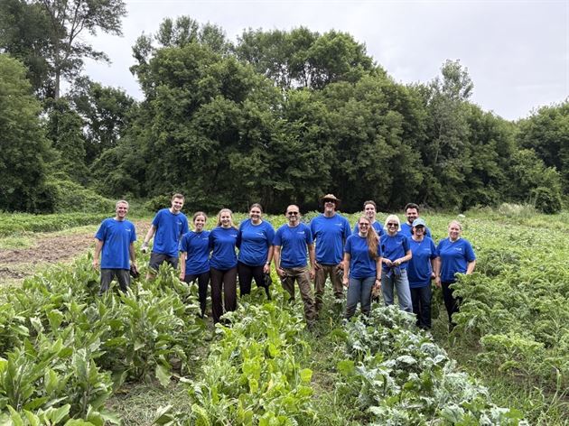 Marblestone Community Service
