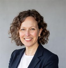 Alison Rogers