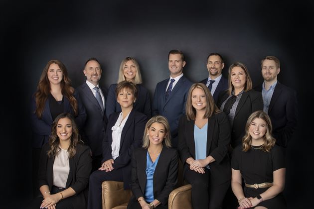 Marcontell Wealth Management Team