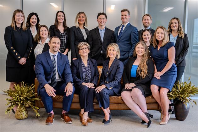 Marcontell Wealth Management Team