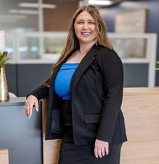 Ashley Meck, CFP&#174;
