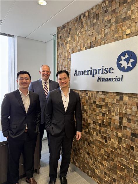 Ameriprise Financial