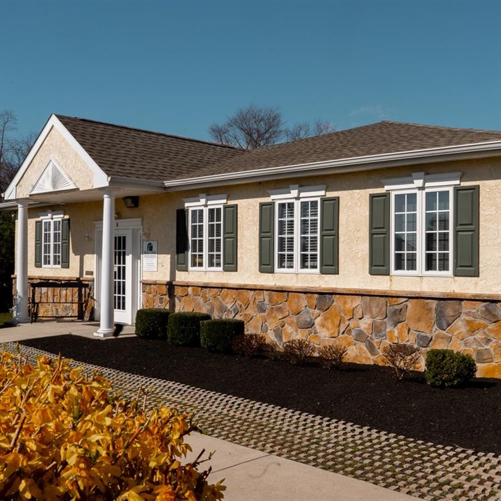 Maxwell Forsman Investment Services - Sewell, NJ