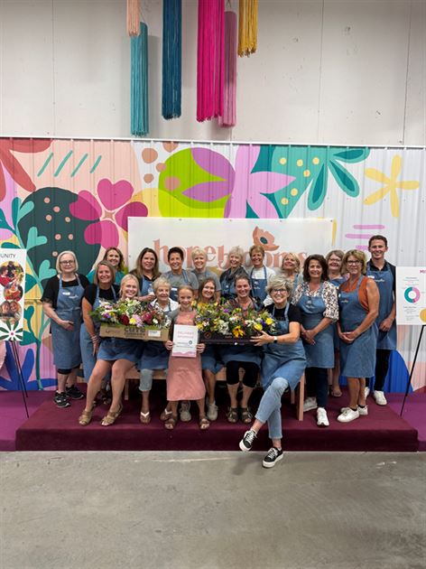 Community Participation