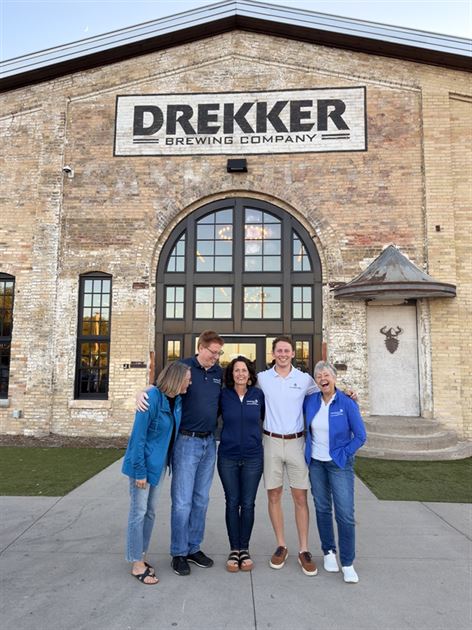 Drekker Fest!