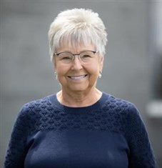 Julie Nelson