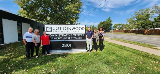 Cottonwood Tour - 09/13/2024