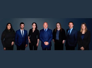 Team photo for McCrossan &amp; Associates