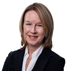 Joanna Plage, CRPC™