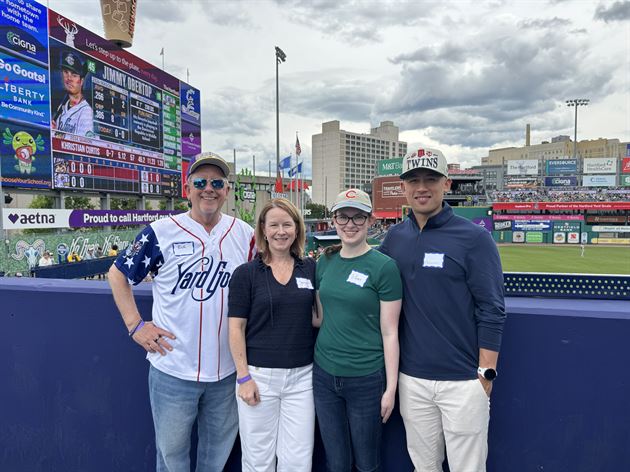 Yard Goats Picnic - May 2026