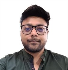 Roshan Sahay