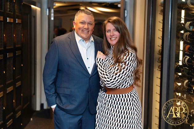 Community Involvement