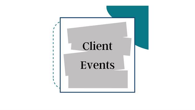 Client Events