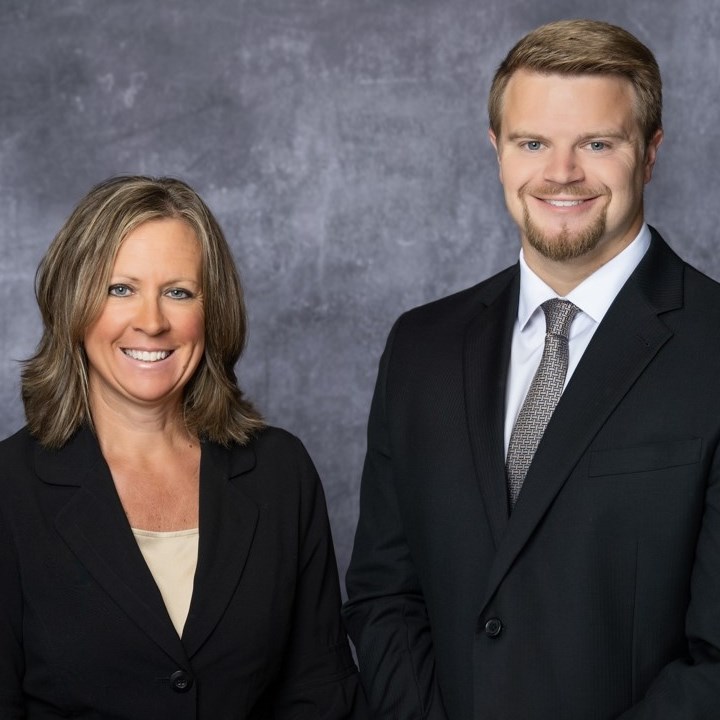 Messer, Rust & Burkert Advisors - Greensburg, IN