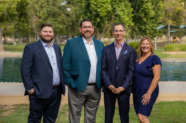 Meet our Team