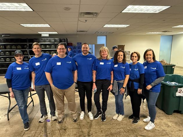 National Day of Service