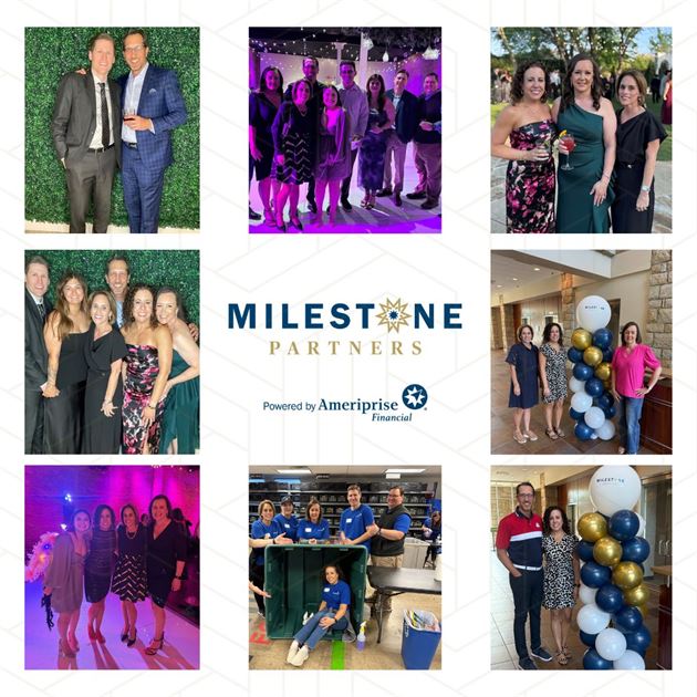 Milestone Partners