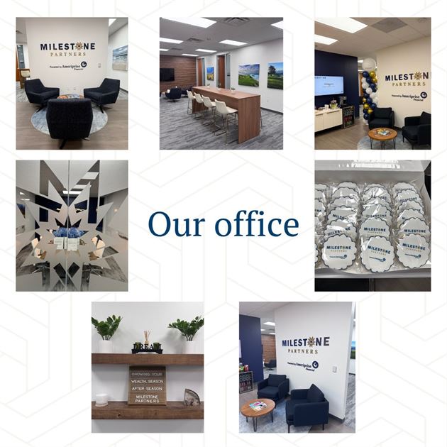 Frisco Office Open House