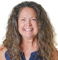 Carlyn Morley