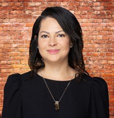 Laila Staudinger