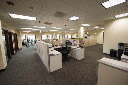 Welcome to our Albany office!