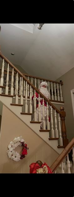 Marty's Christmas Career