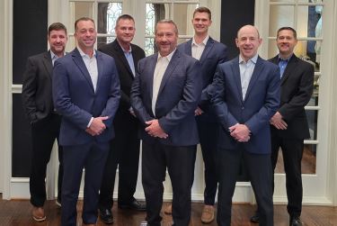 Our Wealth Management Team