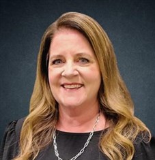 Amy Stach