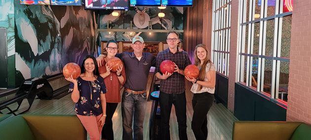 Montandon and Associates