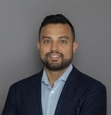 Adam Mirza