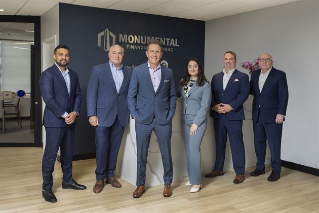 Our Office & Team