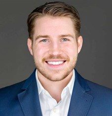 Greyson Flint, CRPC&#174;, MBA