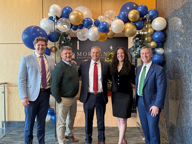 2025 Team Year in Review