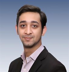 Sushant Garg