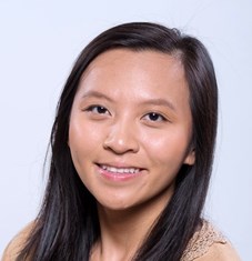 Gabrielle Nguyen