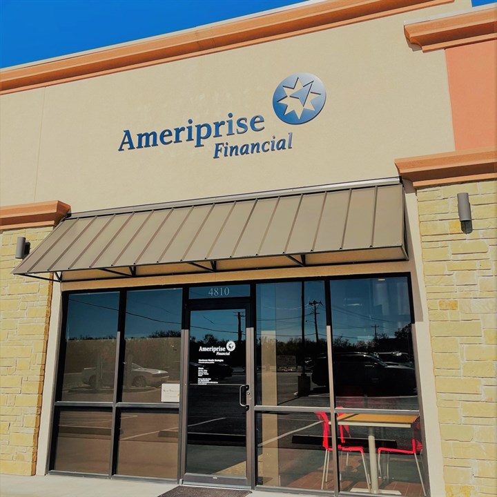 Mortimore Wealth Strategies - San Angelo, TX