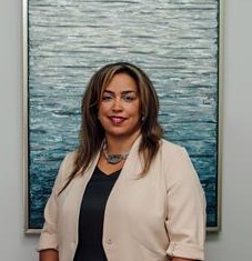 Nicole Delgado