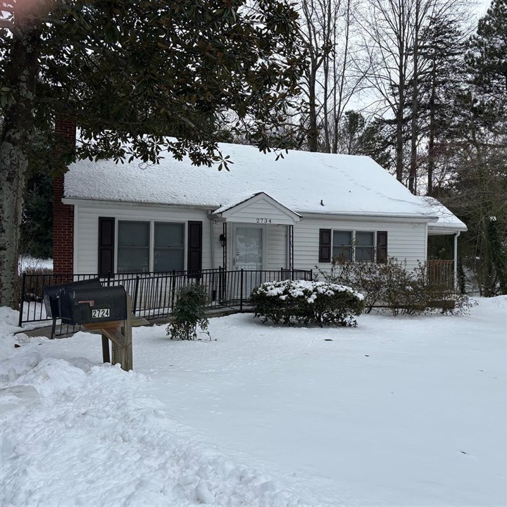 Nason, Brown & Associates - Winston-Salem, NC