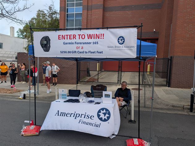 CraftHalf Marathon 2026