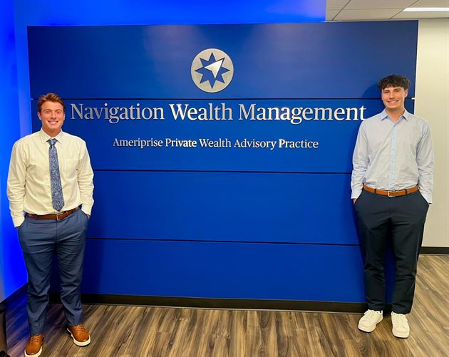 Summer Interns 2025