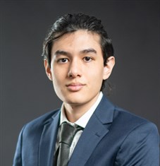 Brandon Pham