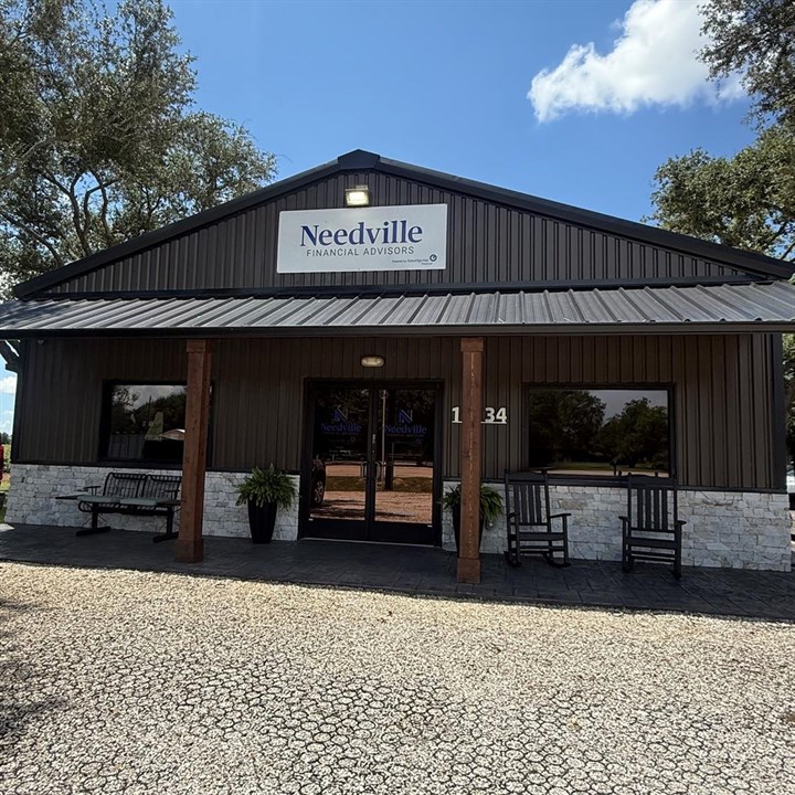 Needville Financial Advisors - Needville, TX