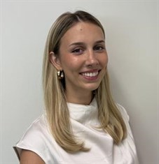 Claire Sytsma