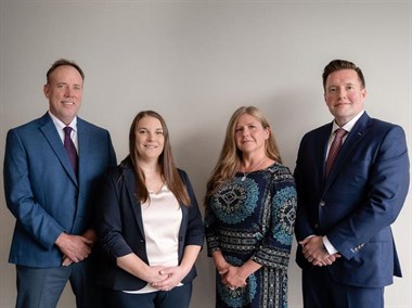 Team photo for Netherton, Channel &amp; Associates