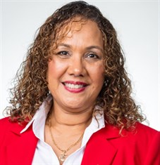 Lilliam Moreno