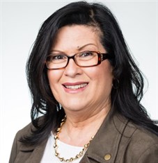 Deborah Gonzalez