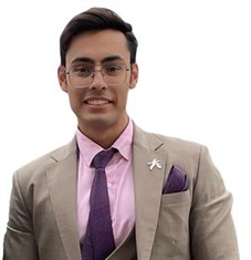 Shivansh Vij