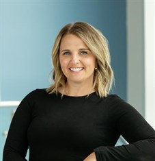 Kelly Kittleson