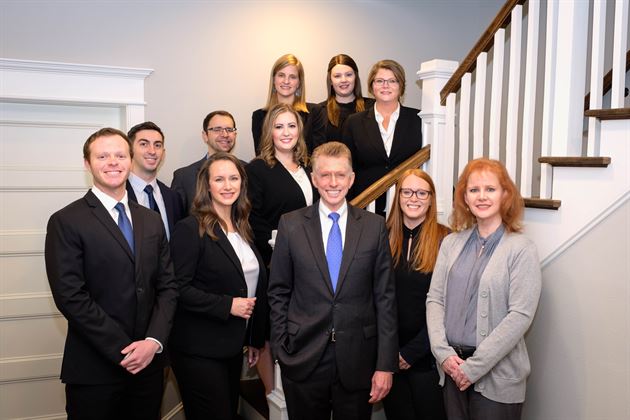 Nichols Financial Group