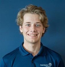 Connor P. Maguire